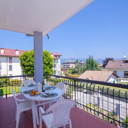 Residenza La Terrazza Di Dante - Happy Rentals Stresa Exterior foto