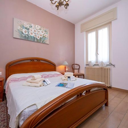 Residenza La Terrazza Di Dante - Happy Rentals Stresa Exterior foto