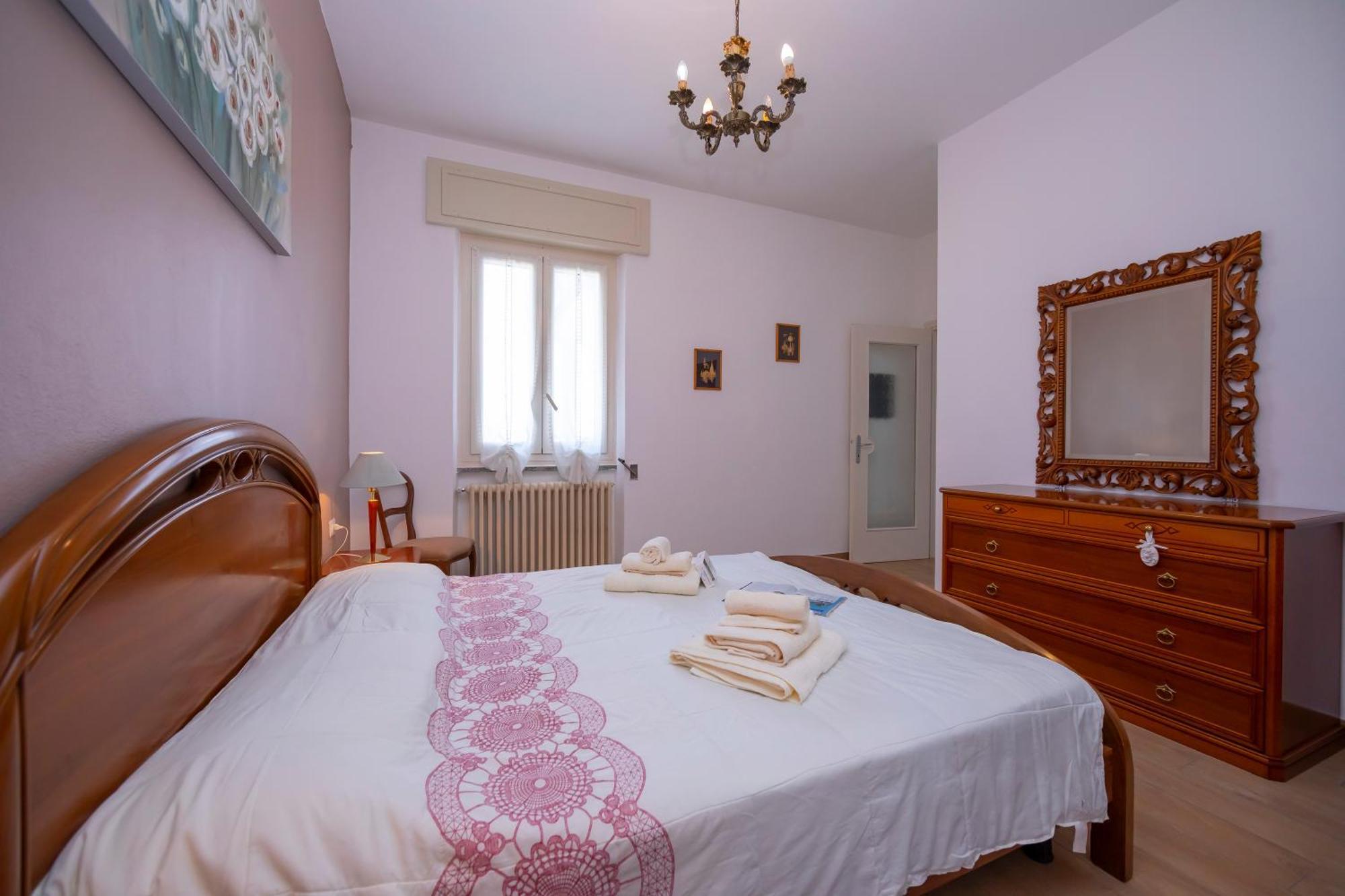 Residenza La Terrazza Di Dante - Happy Rentals Stresa Exterior foto