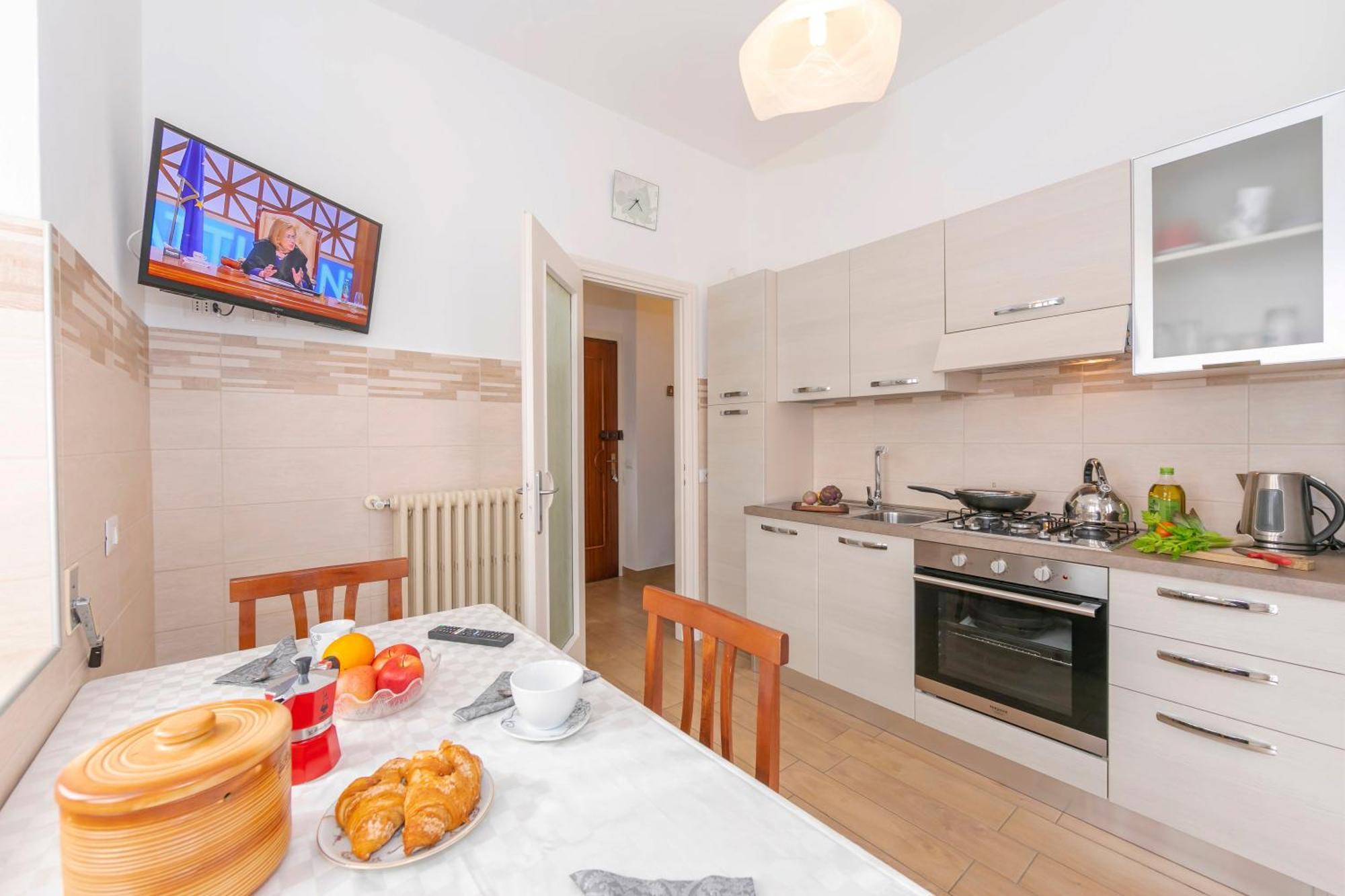 Residenza La Terrazza Di Dante - Happy Rentals Stresa Exterior foto
