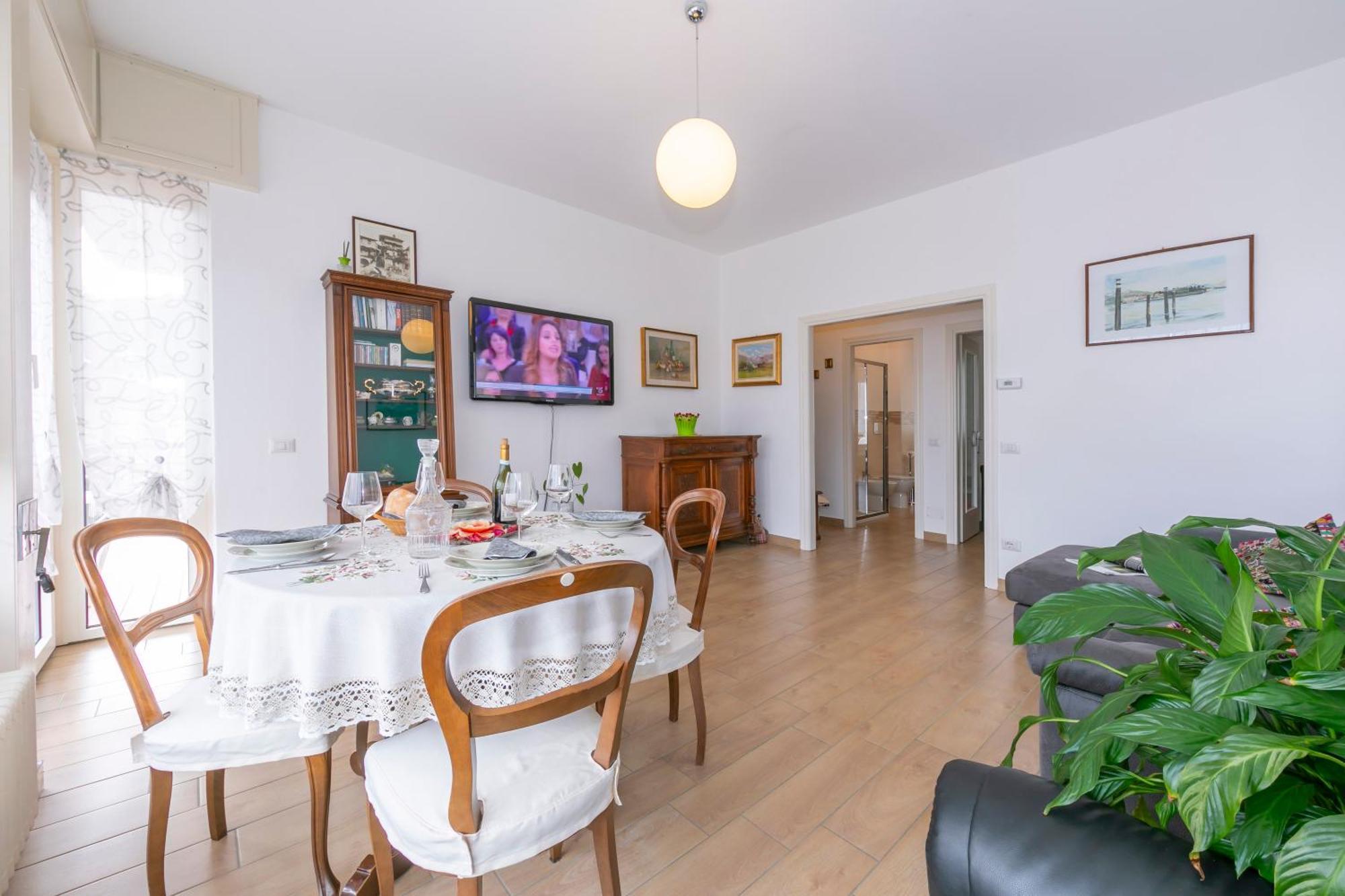 Residenza La Terrazza Di Dante - Happy Rentals Stresa Exterior foto