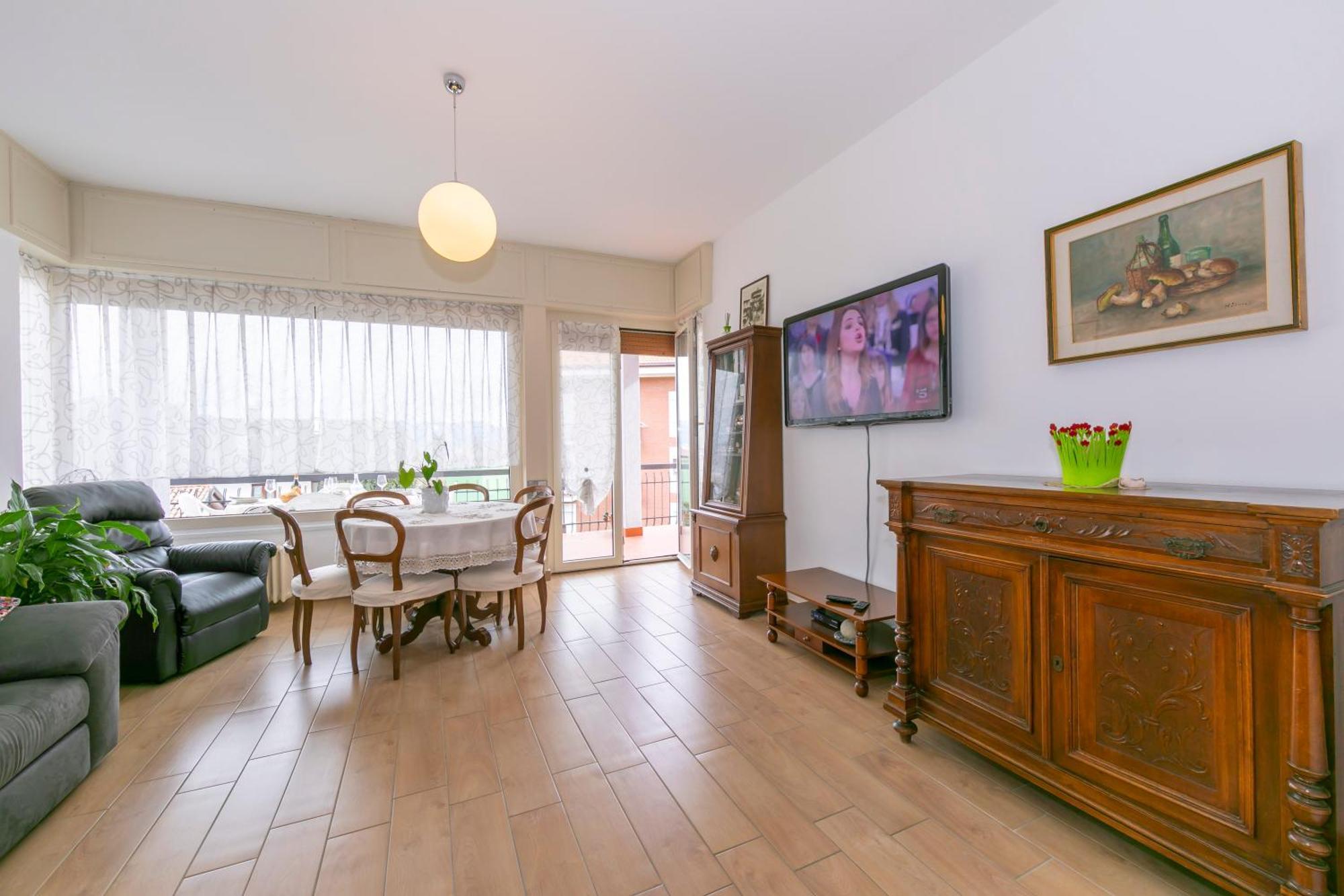 Residenza La Terrazza Di Dante - Happy Rentals Stresa Exterior foto